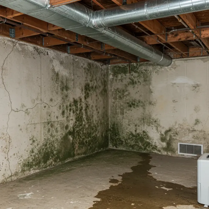 Professional Mold Removal in Lanai City, HI