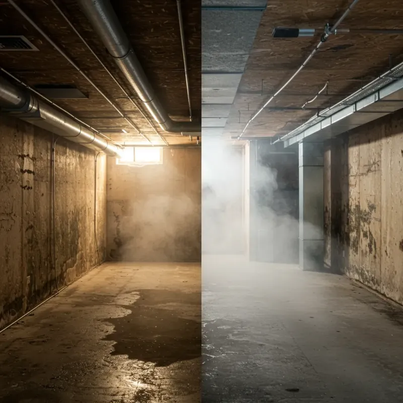 Professional Odor Removal in Lanai City, HI